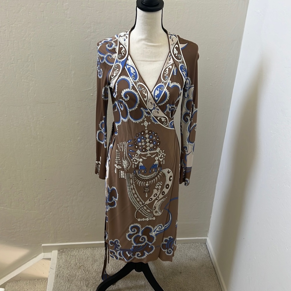 Pucci Dress